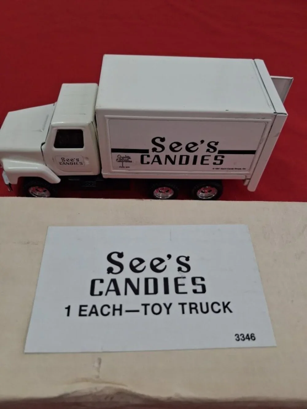 See's Candies 10